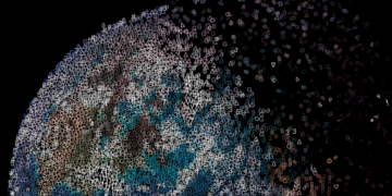 NASA Flew by the Moon, but Behind the Scenes, Its Science Is a Chaotic Mess