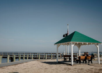 After 53 Years, This New Jersey Town’s Fight to Secede Is Over. Kind of.