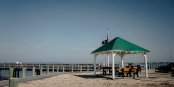 After 53 Years, This New Jersey Town’s Fight to Secede Is Over. Kind of.