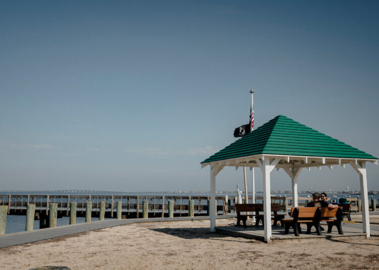 After 53 Years, This New Jersey Town’s Fight to Secede Is Over. Kind of.