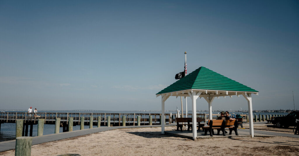 After 53 Years, This New Jersey Town’s Fight to Secede Is Over. Kind of.