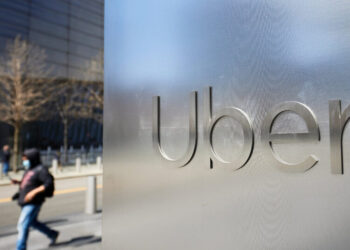 Uber and Trial Lawyers Spar Over New Yorkers’ Auto Insurance Premiums