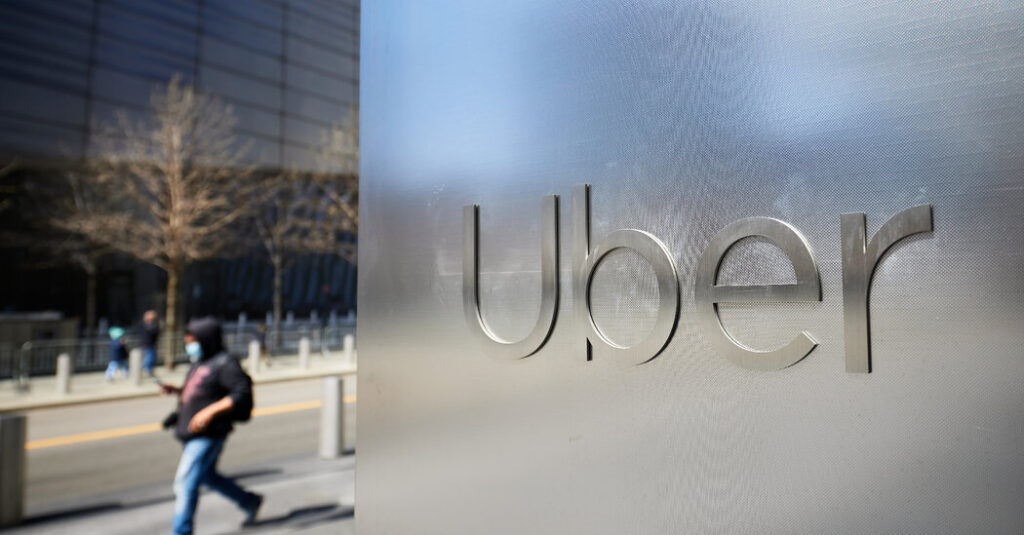 Uber and Trial Lawyers Spar Over New Yorkers’ Auto Insurance Premiums