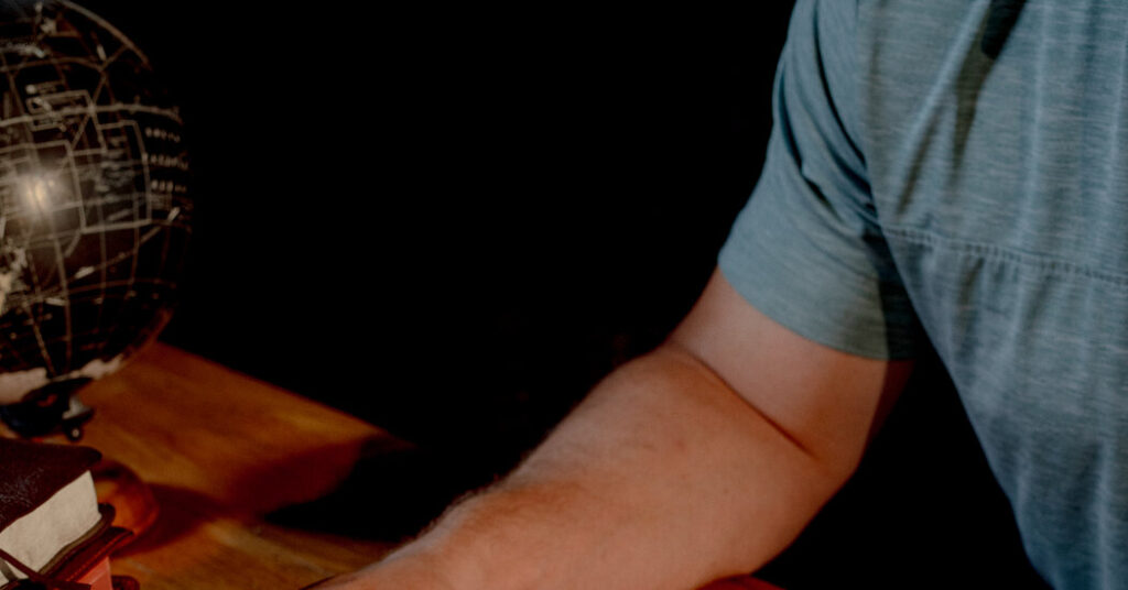 $400 Bibles? Luxurious Scripture Is on the Rise.