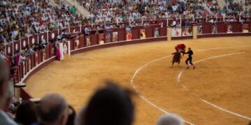 Former Matador Is Gored to Death Before Annual Bullfight in Spain