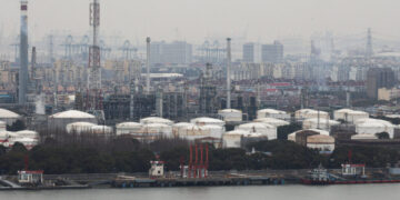 This Is Not China’s War, but Beijing Started Preparing for It Years Ago