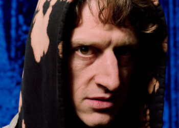 The Volcano Lover: An Anarchic Young Composer’s Masterpiece