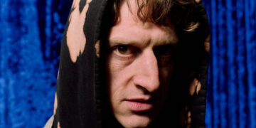 The Volcano Lover: An Anarchic Young Composer’s Masterpiece