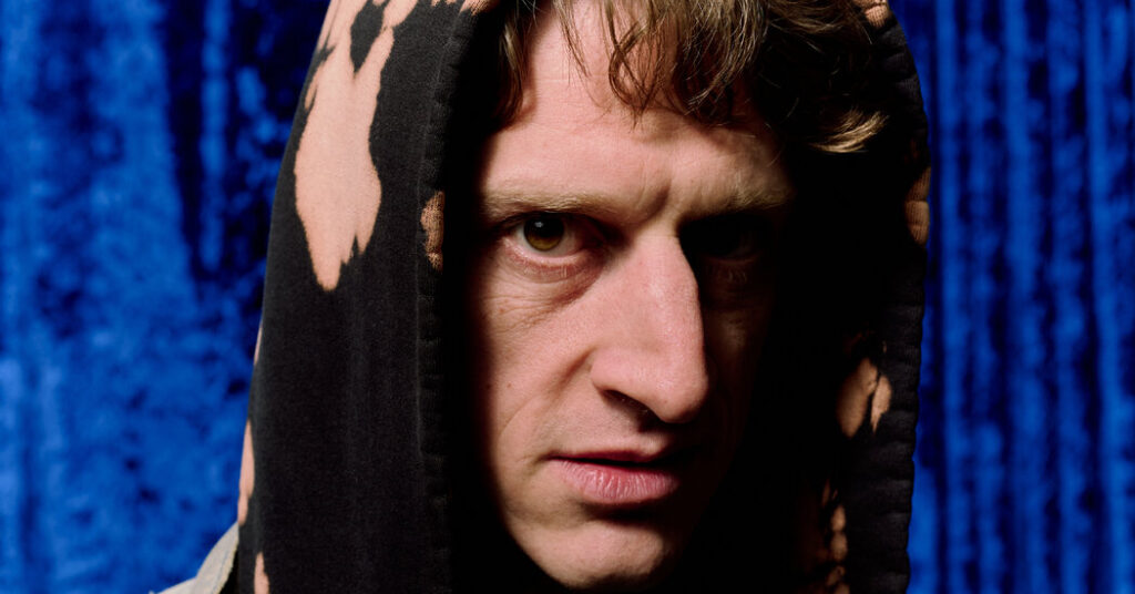 The Volcano Lover: An Anarchic Young Composer’s Masterpiece