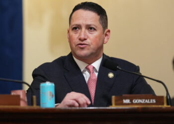 Texas Congressman Accused of Pursuing a Second Subordinate With Lewd Texts