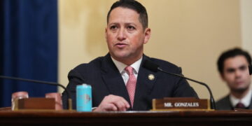 Texas Congressman Accused of Pursuing a Second Subordinate With Lewd Texts