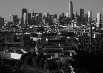 San Francisco Sobers Up