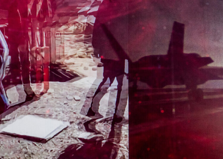 Now We Know What a Modern War Looks Like