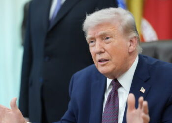 BNY and Robinhood Will Help Run ‘Trump Accounts’ for Children