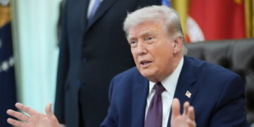 BNY and Robinhood Will Help Run ‘Trump Accounts’ for Children