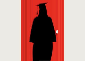 Don’t Blame College Students for Feeling Adrift. I’m Right There With Them.