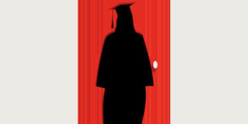 Don’t Blame College Students for Feeling Adrift. I’m Right There With Them.