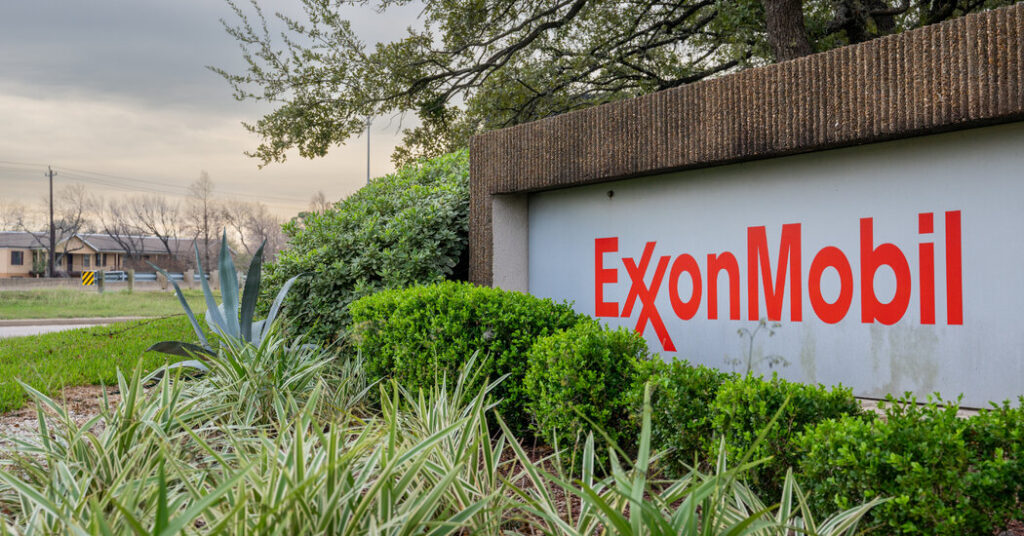 Suspect in Hacking of Climate Activists Is Extradited to New York