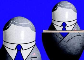 Enough With the Nepo Candidates, Democrats