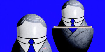 Enough With the Nepo Candidates, Democrats