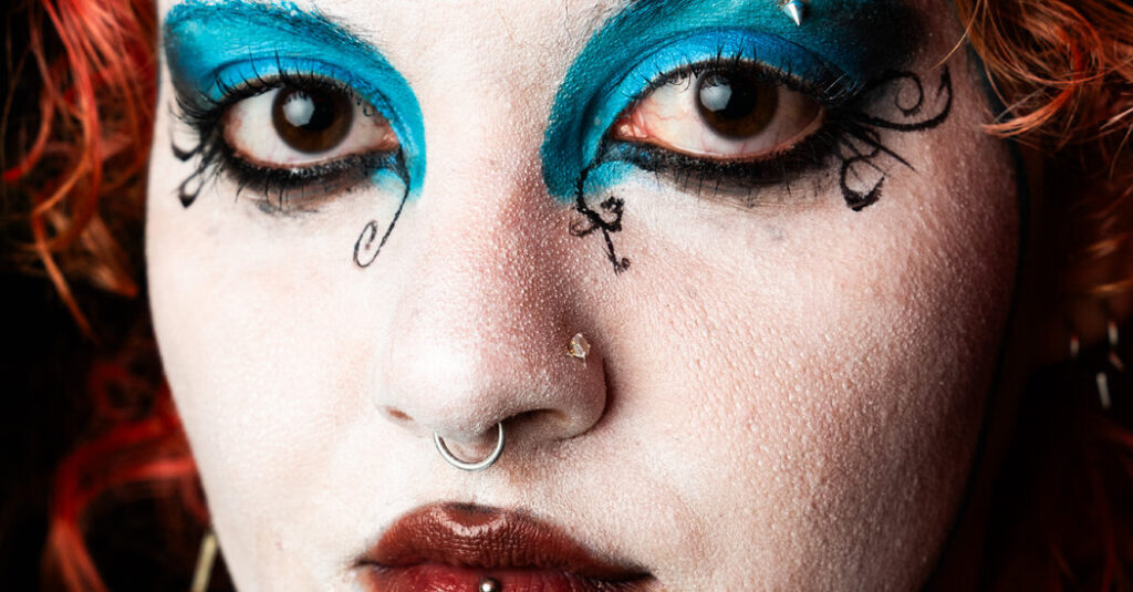 You Don’t Yell at a Broadway Show. But What if It’s ‘Rocky Horror’?