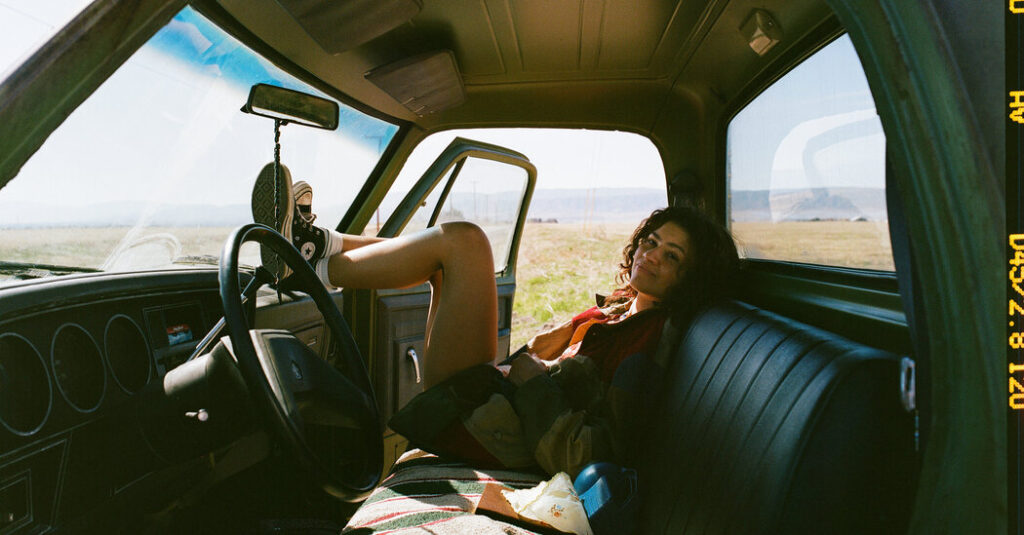 ‘Euphoria,’ Plus 8 Things to Watch on TV This Week