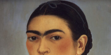 Protests in Mexico Challenge Move of Frida Kahlo Trove to Spain