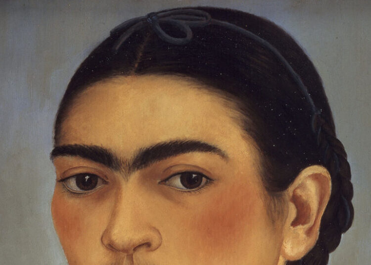 Protests in Mexico Challenge Move of Frida Kahlo Trove to Spain