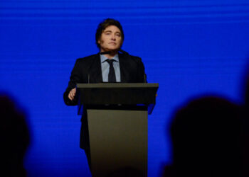 New Revelations Reignite Crypto Scandal Involving Argentina’s President Milei