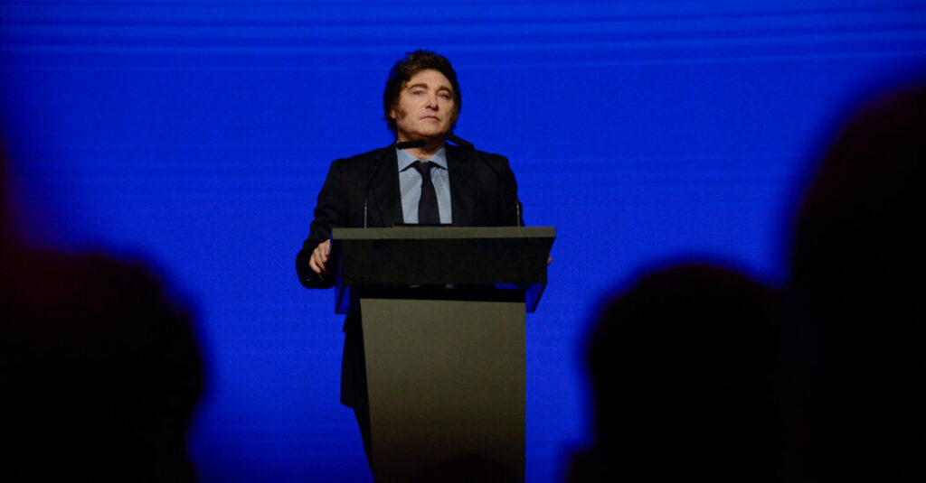 New Revelations Reignite Crypto Scandal Involving Argentina’s President Milei