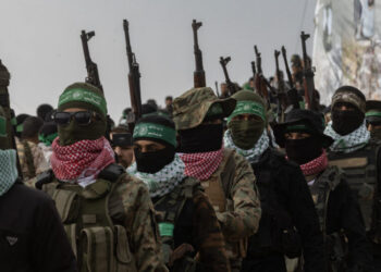 Trump’s Board of Peace Gives Hamas Disarmament Deadline