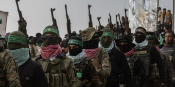 Trump’s Board of Peace Gives Hamas Disarmament Deadline