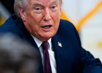 Trump’s Tuesday Deadline for Iran Is His Latest Extension