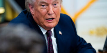 Trump’s Tuesday Deadline for Iran Is His Latest Extension