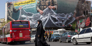 Iran’s 10-Point Proposal Demands an End to Attacks and Sanctions