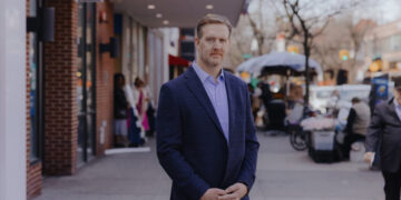 Someone Changed His Party Registration. He Thinks He Knows Why.