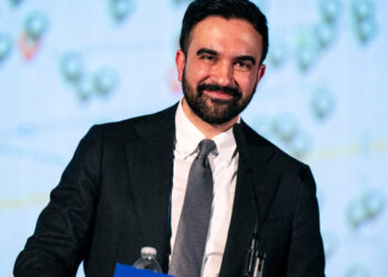 Mamdani Moves to Link Affordability Agenda With Racial Equity