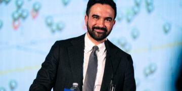 Mamdani Moves to Link Affordability Agenda With Racial Equity