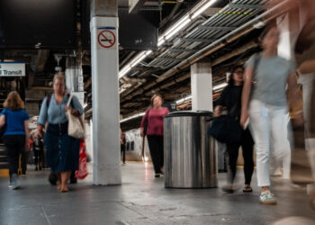 Riders Worry About Partial Shutdown of Penn Station During World Cup