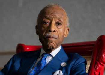 Sharpton Moves Longtime Civil Rights Group to New Home in Harlem