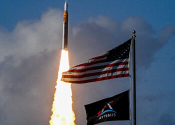 NASA’s Artemis II Moon Mission: Everything You Need to Know