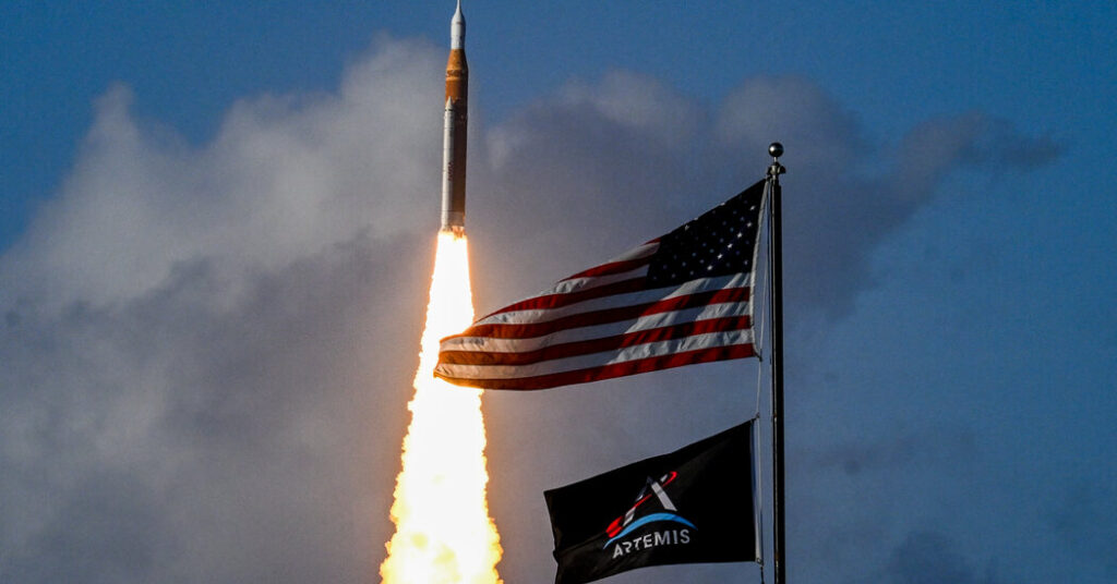 NASA’s Artemis II Moon Mission: Everything You Need to Know