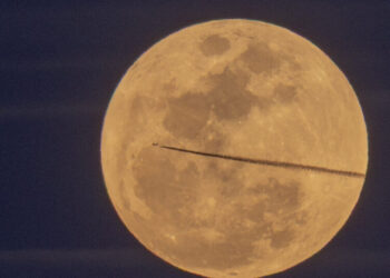 NASA Isn’t Going to Dark Side of the Moon