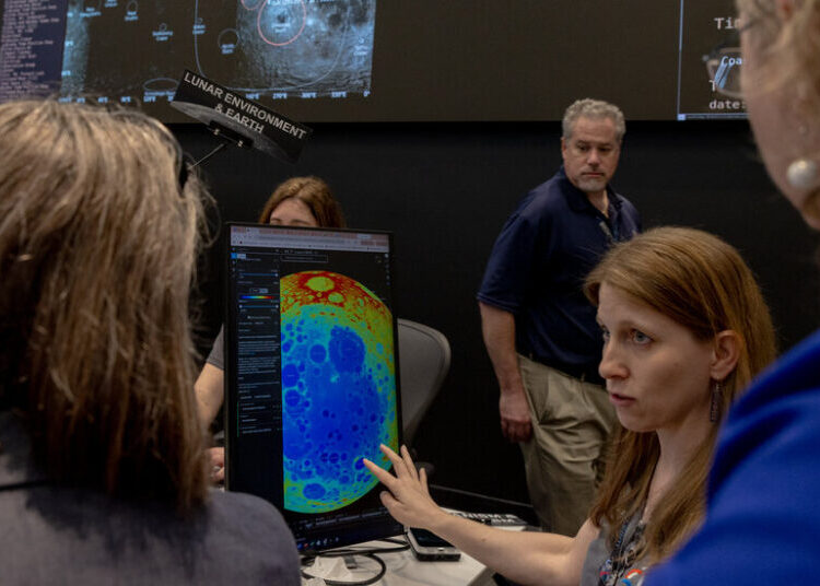 How to Follow NASA’s Artemis II Around the Far Side of the Moon