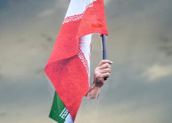 The War Is Turning Iran Into a Major World Power