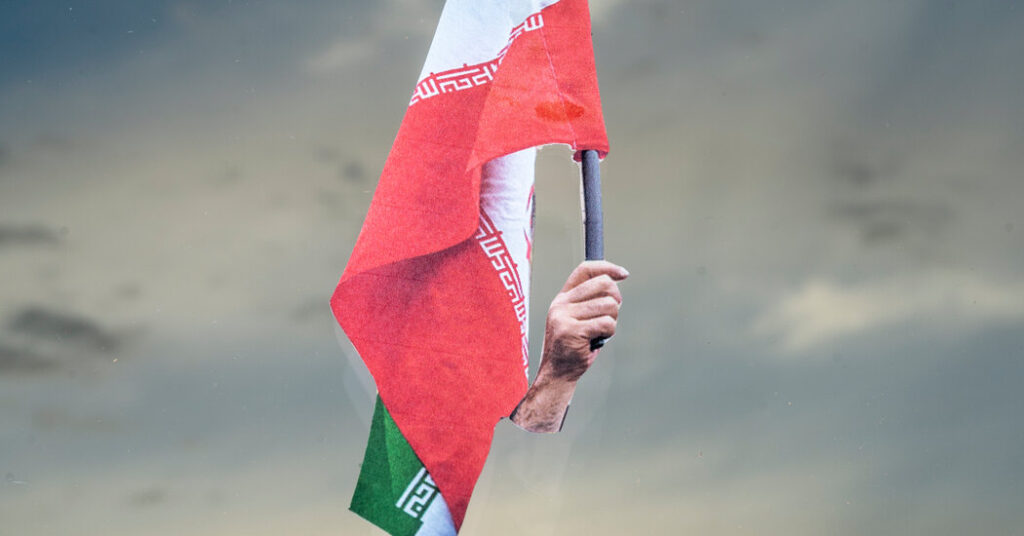 The War Is Turning Iran Into a Major World Power