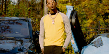 Offset, Former Migos Rapper, Is Shot Outside Florida Casino