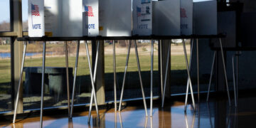 Polls in Wisconsin Reflect a More Muted Supreme Court Race