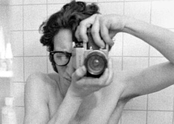 Nathan Farb’s Roving Lens