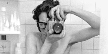 Nathan Farb’s Roving Lens